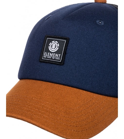 Gorra Hombre Element Icon Mesh ELYHA00137-BYM0 | Gorras Hombre ELEMENT | scorer.es