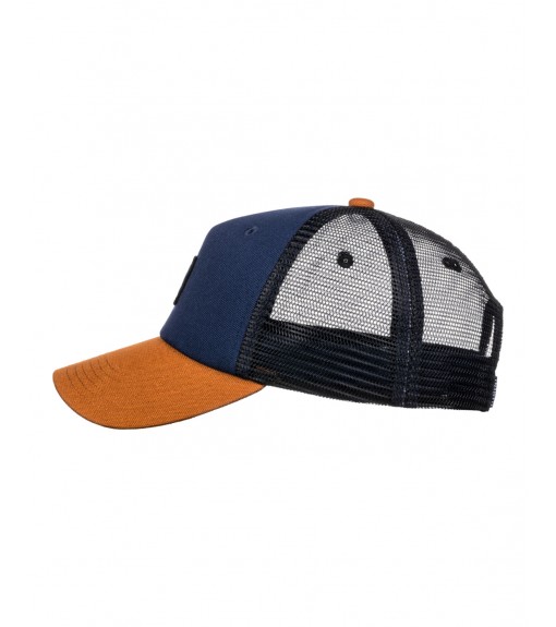 Casquette en maille Element Icon pour hommes ELYHA00137-BYM0 | ELEMENT Casquettes pour hommes | scorer.es