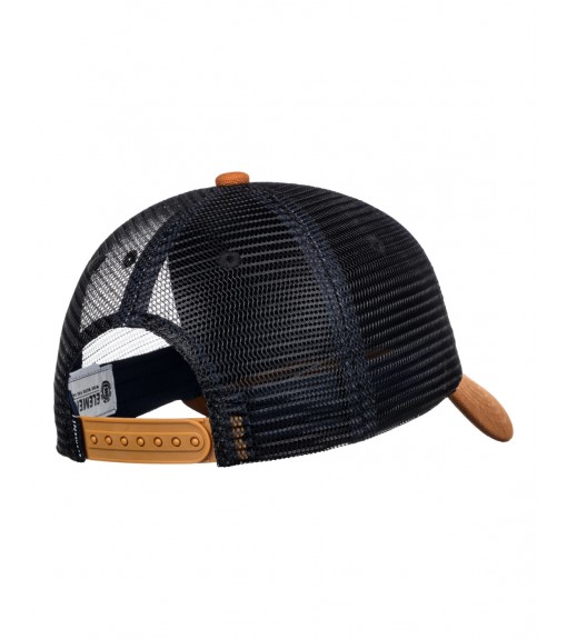 Gorra Hombre Element Icon Mesh ELYHA00137-BYM0 | Gorras Hombre ELEMENT | scorer.es