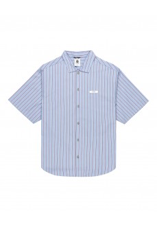 Camiseta Hombre Element Idle Ss ELYWT00169-BGN3 | Camisetas Hombre ELEMENT | scorer.es