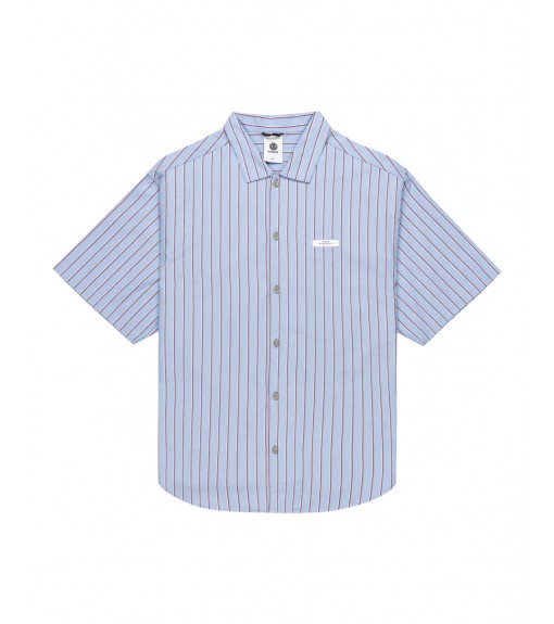 Camiseta Hombre Element Idle Ss ELYWT00169-BGN3 | Camisetas Hombre ELEMENT | scorer.es
