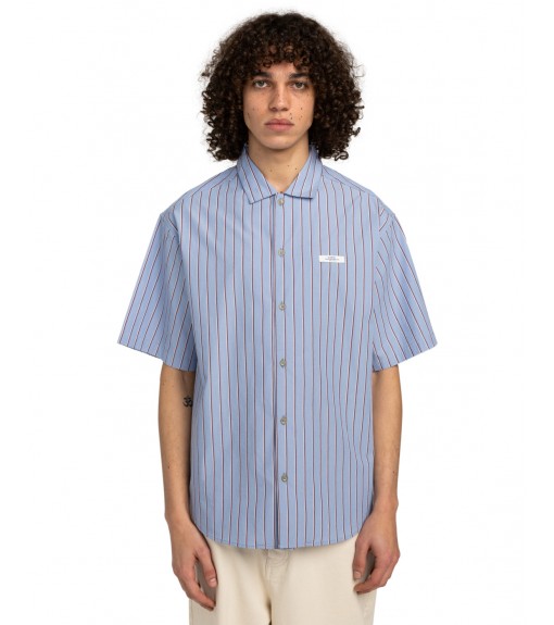 Men's Element Idle Ss T-Shirt ELYWT00169-BGN3 | ELEMENT Men's T-Shirts | scorer.es