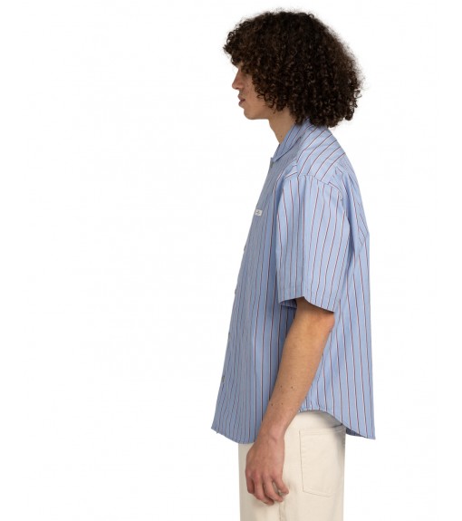 Camiseta Hombre Element Idle Ss ELYWT00169-BGN3 | Camisetas Hombre ELEMENT | scorer.es