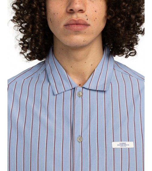 Camiseta Hombre Element Idle Ss ELYWT00169-BGN3 | Camisetas Hombre ELEMENT | scorer.es