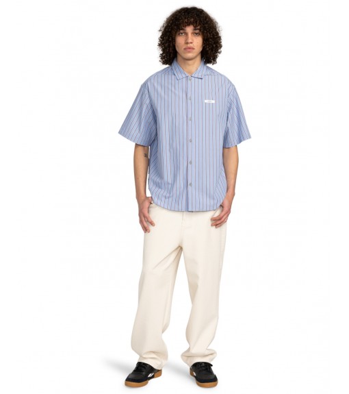 Men's Element Idle Ss T-Shirt ELYWT00169-BGN3 | ELEMENT Men's T-Shirts | scorer.es