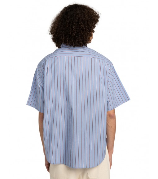 Camiseta Hombre Element Idle Ss ELYWT00169-BGN3 | Camisetas Hombre ELEMENT | scorer.es