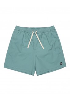 Pantalón Corto Hombre Element Chillin Classic ELYWS00133-BKW0 | Pantalones Deportivos Hombre ELEMENT | scorer.es