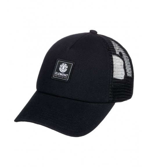 Gorra Hombre Element Icon Mesh ELYHA00137-ABKA | Gorras Hombre ELEMENT | scorer.es