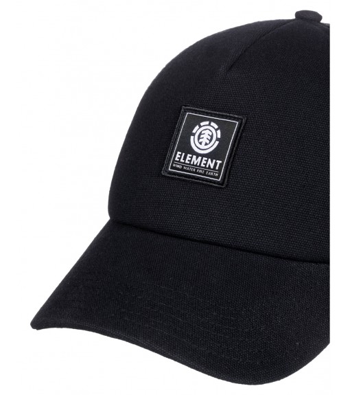 Men's Element Icon Mesh Cap ELYHA00137-ABKA | ELEMENT Men's caps | scorer.es