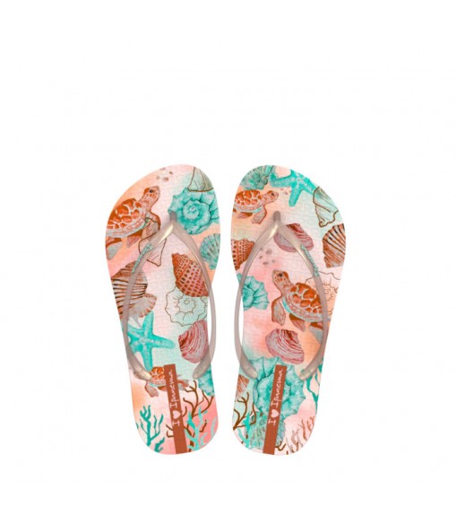 Chancla Ipanema Verano Tropical | IPANEMA Women's Sandals | scorer.es