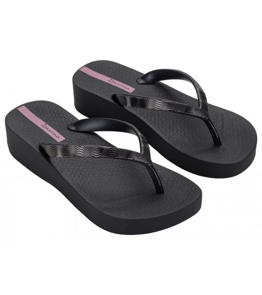 Chancla Ipanema Mesh X Plat | IPANEMA Sandales pour femmes | scorer.es