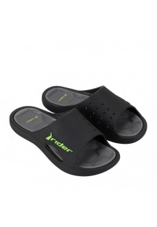 Chancla Rider Bay XIV | RIDER Sandales pour hommes | scorer.es