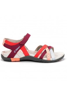 Chiruca Malibu 17 Sandales pour femmes 4485617 | CHIRUCA Chaussures Trekking | scorer.es