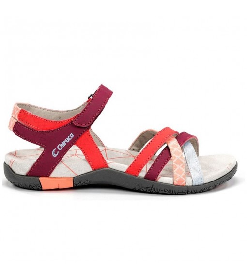 Chiruca Malibu 17 Women's Sandals 4485617 | CHIRUCA Trekking shoes | scorer.es