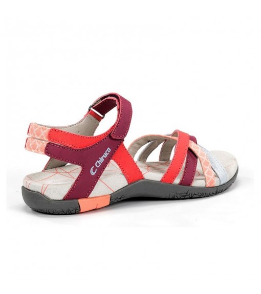 Chiruca Malibu 17 Women's Sandals 4485617 | CHIRUCA Trekking shoes | scorer.es
