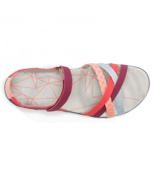 Chiruca Malibu 17 Women's Sandals 4485617 | CHIRUCA Trekking shoes | scorer.es
