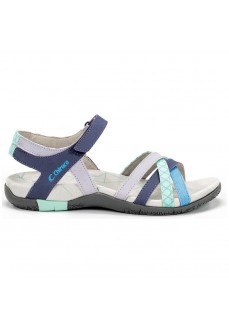 Chiruca Malibu 25 Sandales pour femmes 4485625 | CHIRUCA Chaussures Trekking | scorer.es