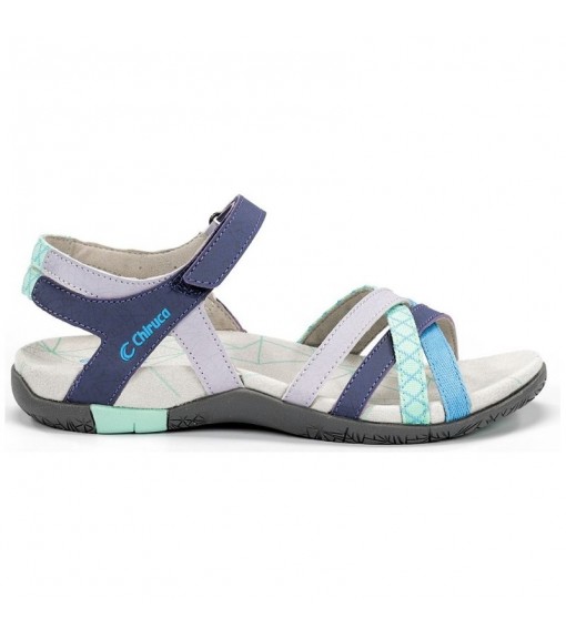 Sandalias Mujer Chiruca Malibu 25 4485625 | Calzado trekking CHIRUCA | scorer.es