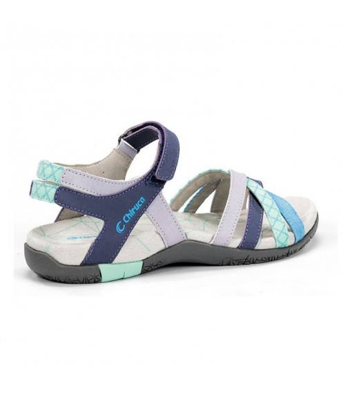 Sandalias Mujer Chiruca Malibu 25 4485625 | Calzado trekking CHIRUCA | scorer.es