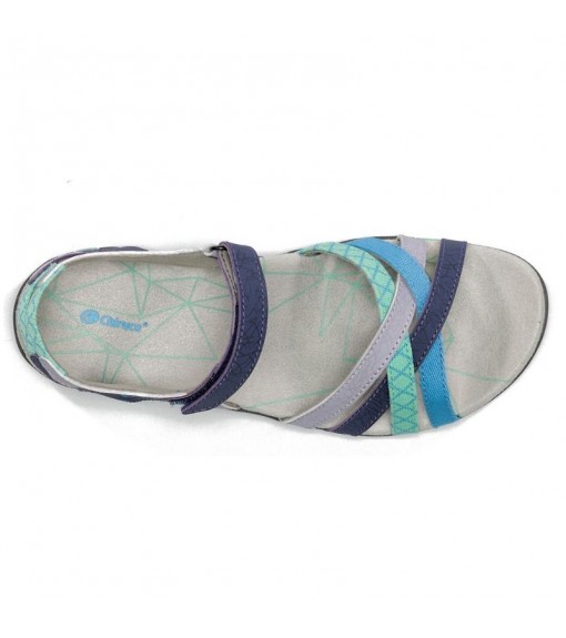Sandalias Mujer Chiruca Malibu 25 4485625 | Calzado trekking CHIRUCA | scorer.es