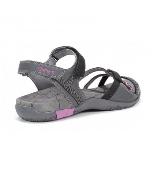 Chiruca Valencia 03 Women's Sandals 4486003 | CHIRUCA Trekking shoes | scorer.es