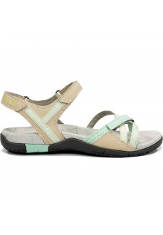 Chiruca Valencia 04 Women's Sandals 4486004 | CHIRUCA Trekking shoes | scorer.es