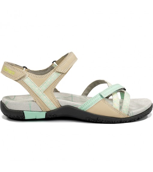 Chiruca Valencia 04 Sandales pour femmes 4486004 | CHIRUCA Chaussures Trekking | scorer.es