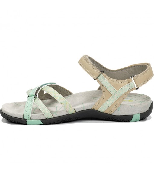 Chiruca Valencia 04 Sandales pour femmes 4486004 | CHIRUCA Chaussures Trekking | scorer.es