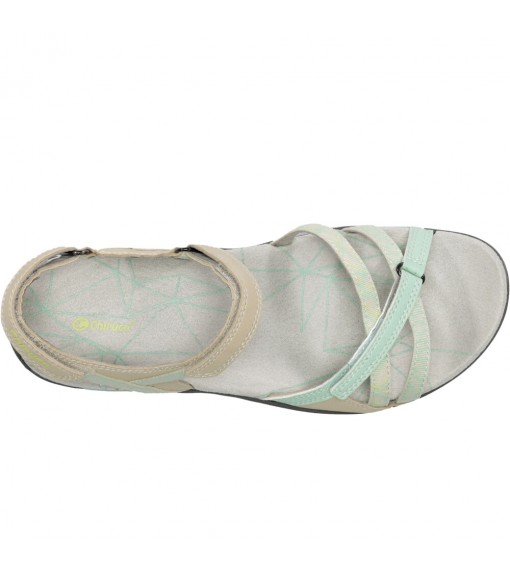 Chiruca Valencia 04 Sandales pour femmes 4486004 | CHIRUCA Chaussures Trekking | scorer.es
