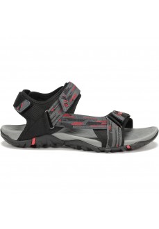 Sandalias Hombre Chiruca Dakar 19 4499519 | Calzado trekking CHIRUCA | scorer.es