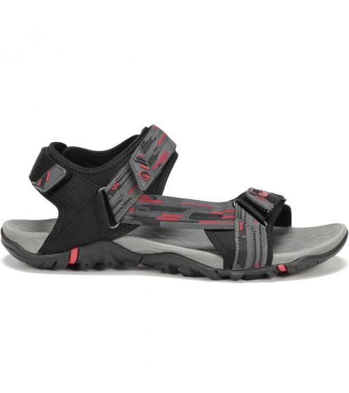 Sandalias Hombre Chiruca Dakar 19 4499519 | Calzado trekking CHIRUCA | scorer.es