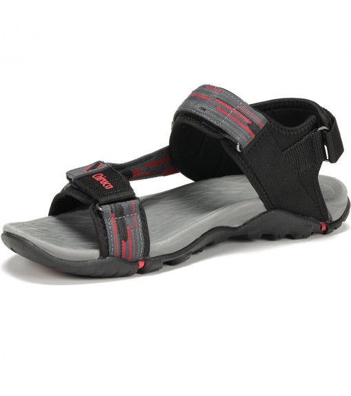 Sandalias Hombre Chiruca Dakar 19 4499519 | Calzado trekking CHIRUCA | scorer.es