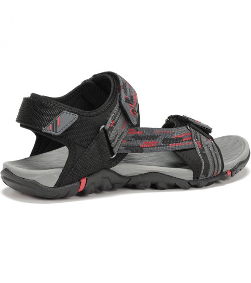 Chiruca Dakar 19 Sandales pour hommes 4499519 | CHIRUCA Chaussures Trekking | scorer.es