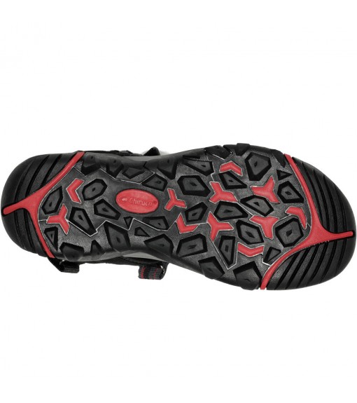 Sandalias Hombre Chiruca Dakar 19 4499519 | Calzado trekking CHIRUCA | scorer.es