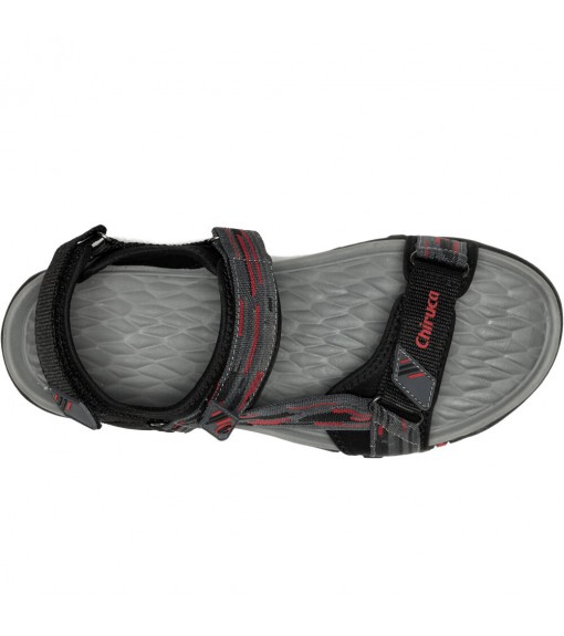 Chiruca Dakar 19 Sandales pour hommes 4499519 | CHIRUCA Chaussures Trekking | scorer.es