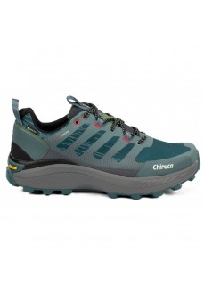 Zapatillas Hombre Chiruca Cenote 01 4550201 | Calzado trekking CHIRUCA | scorer.es