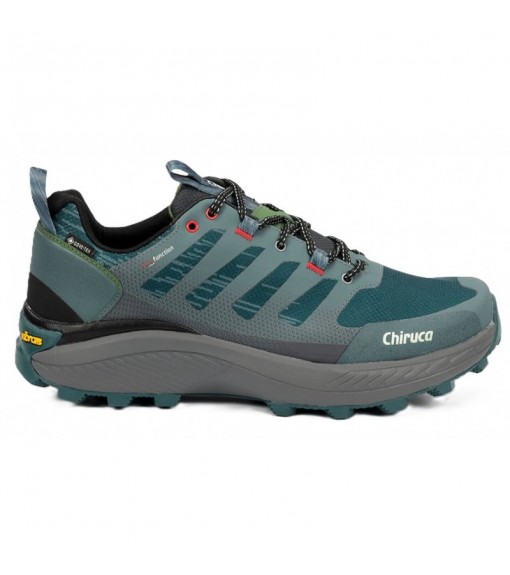Chiruca Cenote 01 Chaussures pour hommes 4550201 | CHIRUCA Chaussures Trekking | scorer.es