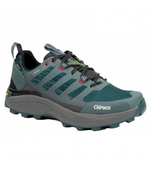 Chiruca Cenote 01 Chaussures pour hommes 4550201 | CHIRUCA Chaussures Trekking | scorer.es