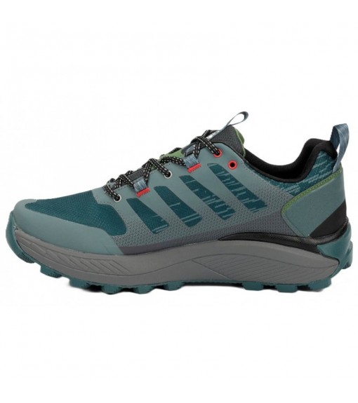Chiruca Cenote 01 Chaussures pour hommes 4550201 | CHIRUCA Chaussures Trekking | scorer.es
