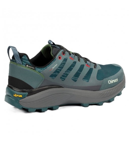 Chiruca Cenote 01 Chaussures pour hommes 4550201 | CHIRUCA Chaussures Trekking | scorer.es
