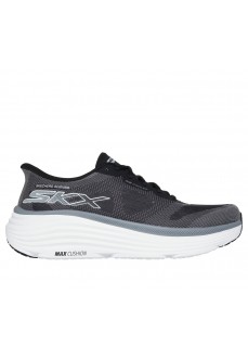 Skechers Cushioning Endea Chaussures Hommes 220611 BLK | SKECHERS Chaussures de course pour hommes | scorer.es