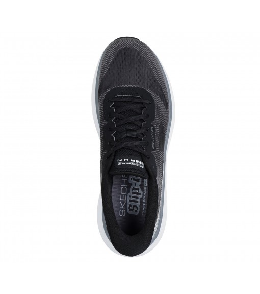 Skechers Cushioning Endea Chaussures Hommes 220611 BLK | SKECHERS Chaussures de course pour hommes | scorer.es
