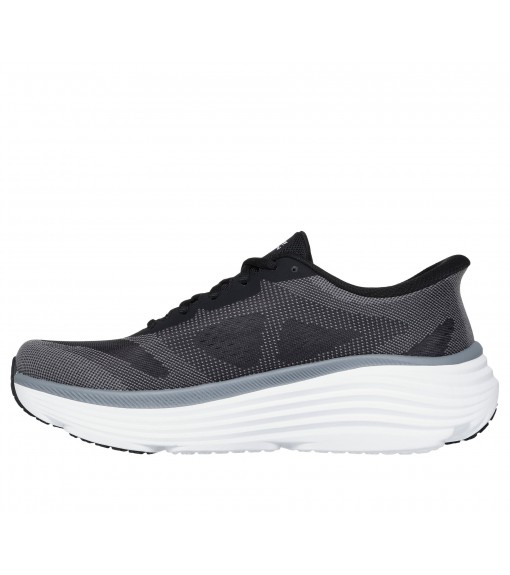 Skechers Cushioning Endea Chaussures Hommes 220611 BLK | SKECHERS Chaussures de course pour hommes | scorer.es