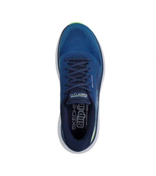 Chaussures pour hommes Skechers Cushioning Endea 220611 NVY | SKECHERS Chaussures de course pour hommes | scorer.es