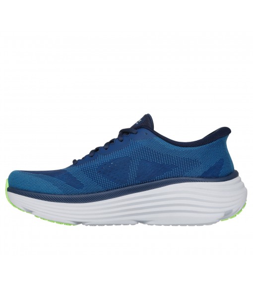 Chaussures pour hommes Skechers Cushioning Endea 220611 NVY | SKECHERS Chaussures de course pour hommes | scorer.es
