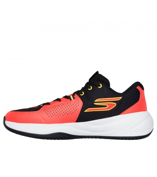 Zapatillas Hombre Skechers Skx League 253011 CRL | Zapatillas Hombre SKECHERS | scorer.es