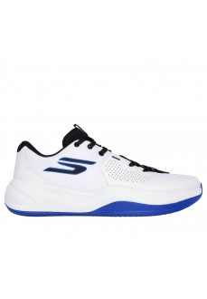 Zapatillas Hombre Skechers Skx League 253011 WBKB | Zapatillas Hombre SKECHERS | scorer.es