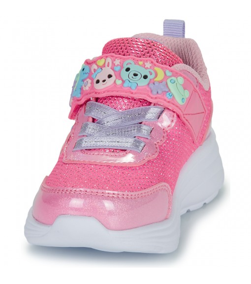 Skechers Play Scene Kids Shoes 303158N PKMT | SKECHERS Kid's Trainers | scorer.es