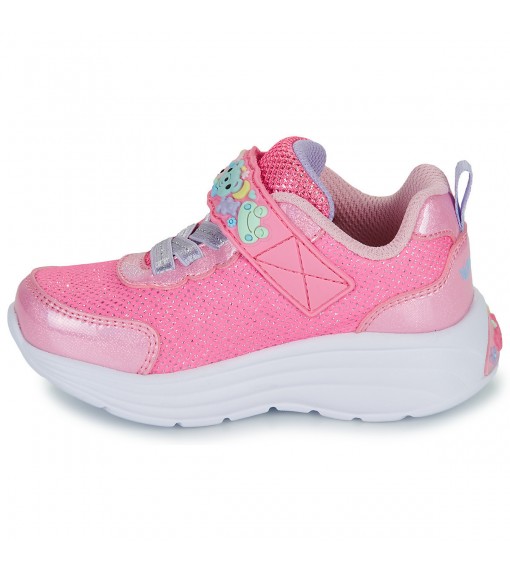 Skechers Play Scene Kids Shoes 303158N PKMT | SKECHERS Kid's Trainers | scorer.es