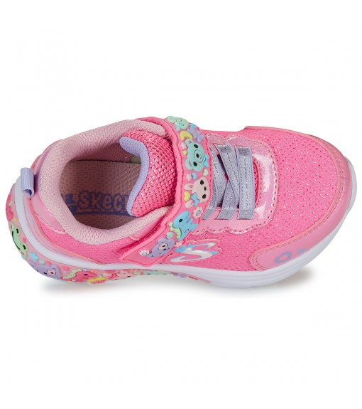Skechers Play Scene Kids Shoes 303158N PKMT | SKECHERS Kid's Trainers | scorer.es